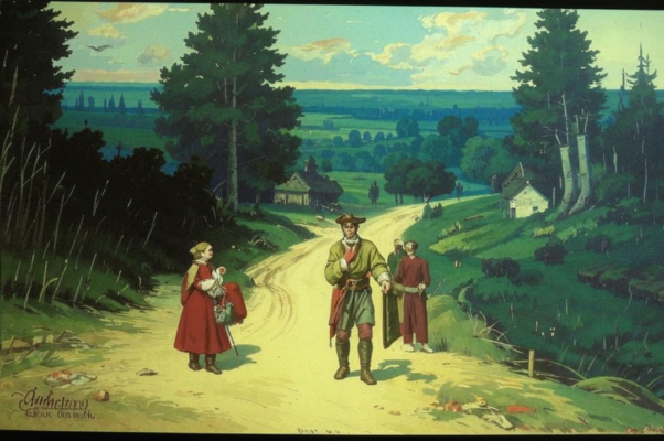 Отрывок («Георгию Адамович…»)