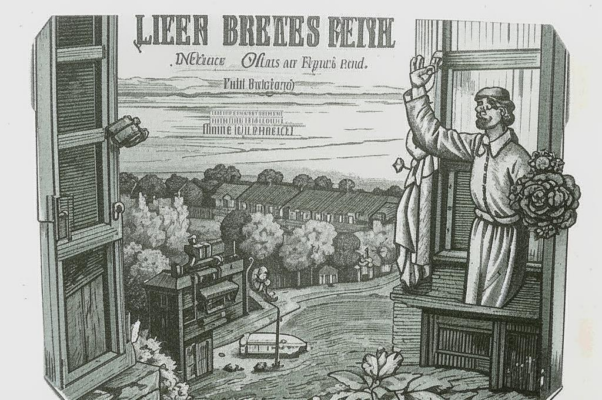 Песня у веретена