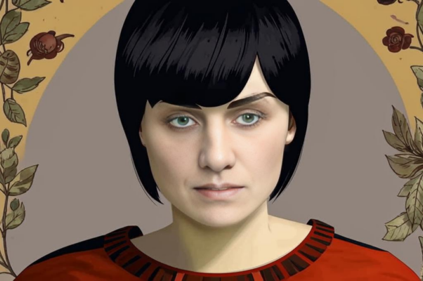 Петр в Голландии («КНИЖНЫЕ УКРАШЕНИ…»)