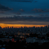 Петроградское утро