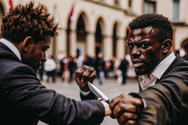 Романтическая таверна