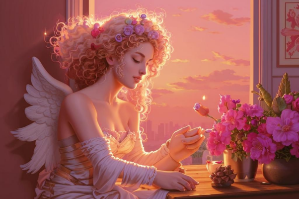 Сонет-акростих