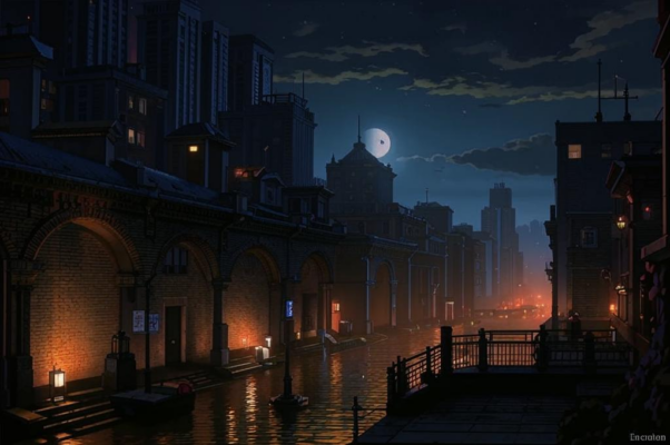 Сонет-послание