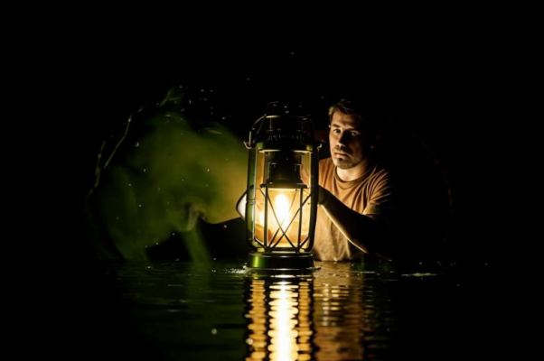 Тучкова набережная