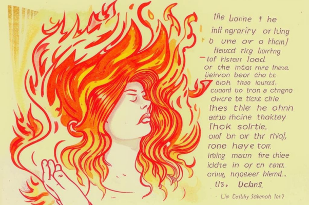 Утешение («Что плакать о любви несчастной…»)