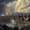 Песнь великому вождю героев