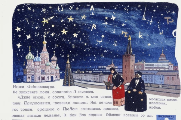 «Я писем ждал, но странное молчанье...»