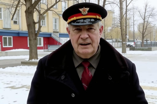 Пьяница («Пьянюшкин, отставной квартальный…»)