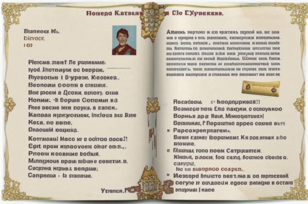 Служанка