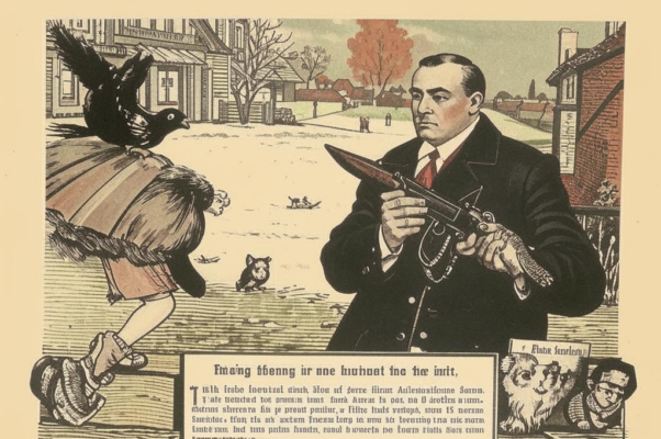 Моя девочка