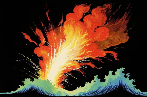 Cемейный разговор