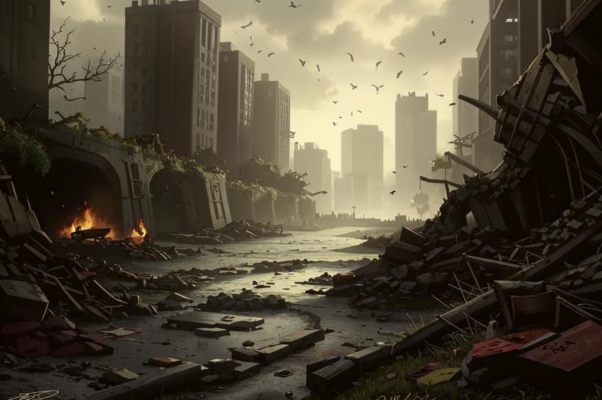 «А кряжи бедствием чреваты...»