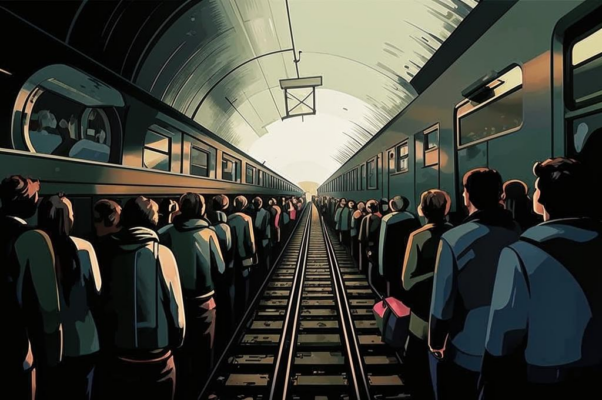 «А ныне разговор такой...»