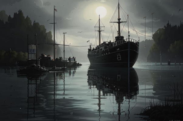 «А получилось всё не так...»