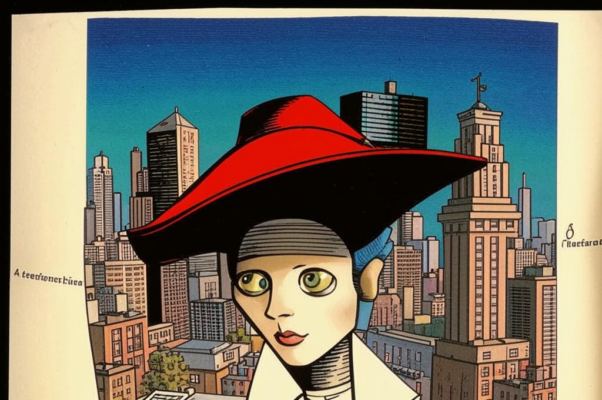 «Бездонно мы глубоки...»