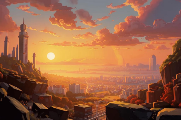 «Был ввысь, как пик...»