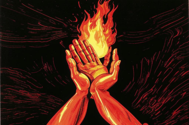 «Внезапная, ты наплыла...»