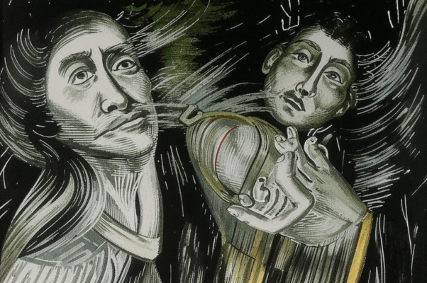 «Где не игра и где забава?..»