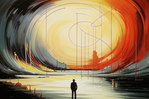 «Глядишь на мир...»