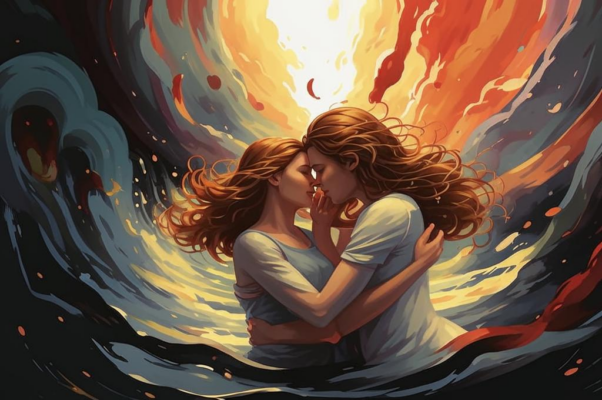 «Есть итоговый жизни припадок...»