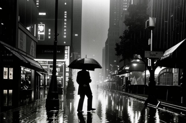 «Еще ты жив, пока, по улицам бездумно...»