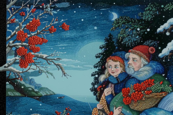 «Жаль, что народы смешиваются...»