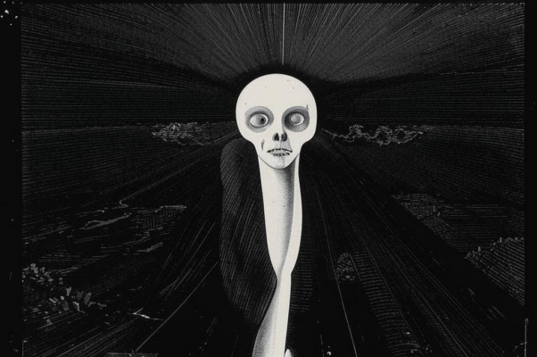 «Забытая Богом от века...»