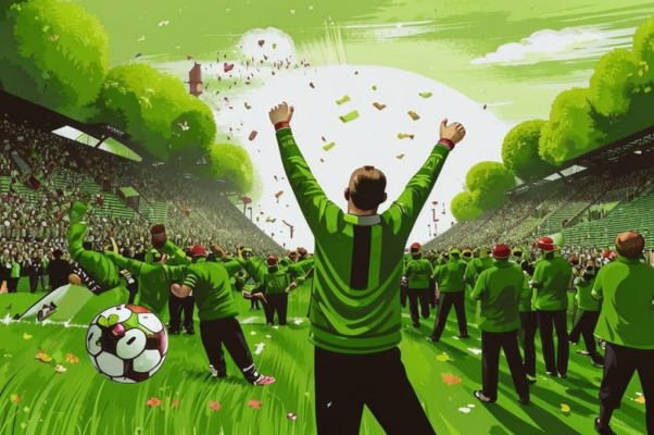 «Зеленая приветливая Англия...»