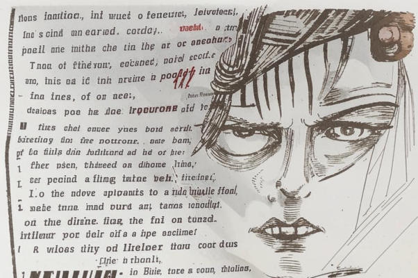 «Как содрогание дремотного дурмана...»