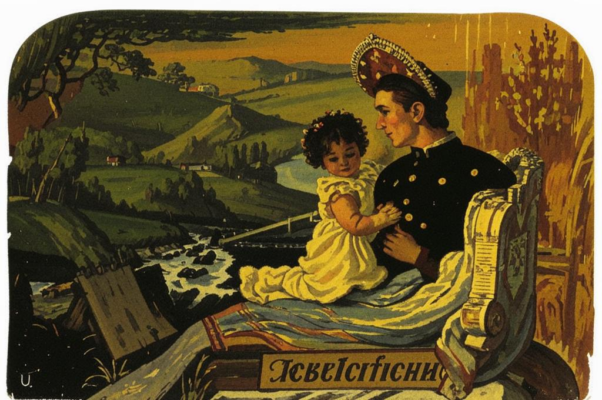 «Когда родное — не родное...»