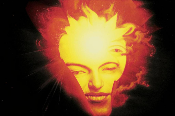 «Кто ж мой зенит позолотит...»