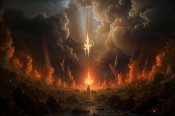 «Кто славы облако поджег...»