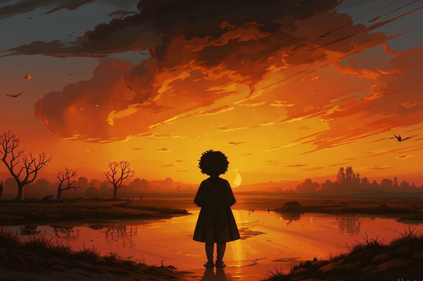 «Маленьким счастьем...»