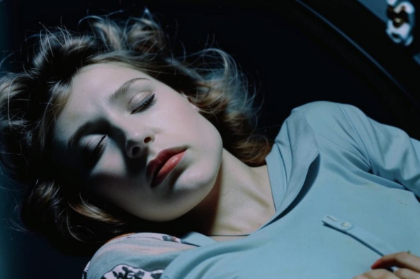 «Мне лежать, как лежится...»