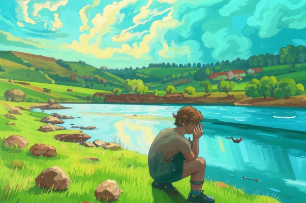 «Мне не хочется думать о Боге...»