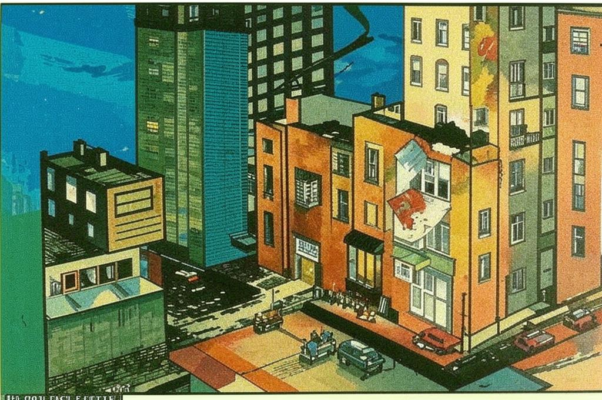 «Московское...»