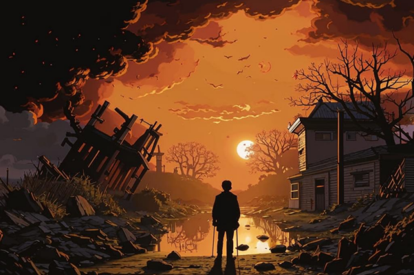 «Мы слишком унываем при известьях...»