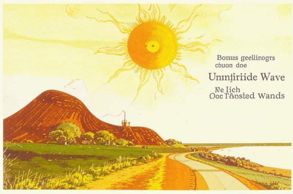 «На далекие приветы...»