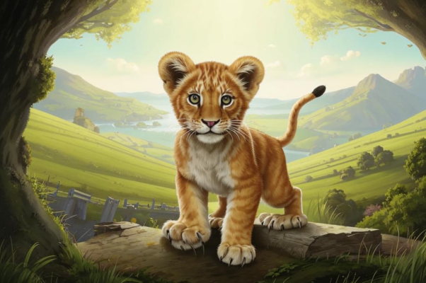 «На холмах и во впадинах жили...»