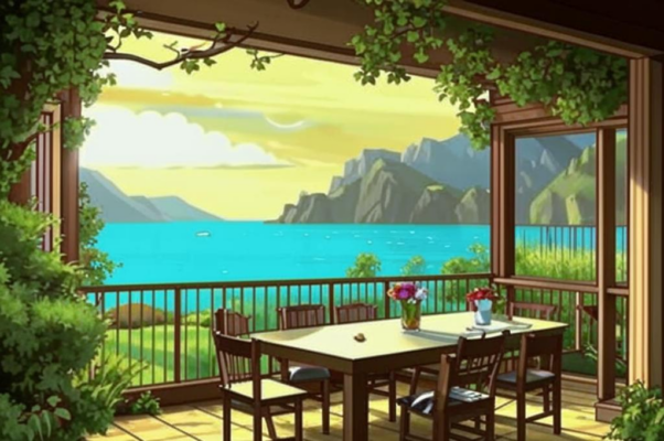 «Навсегда или только на месяц...»