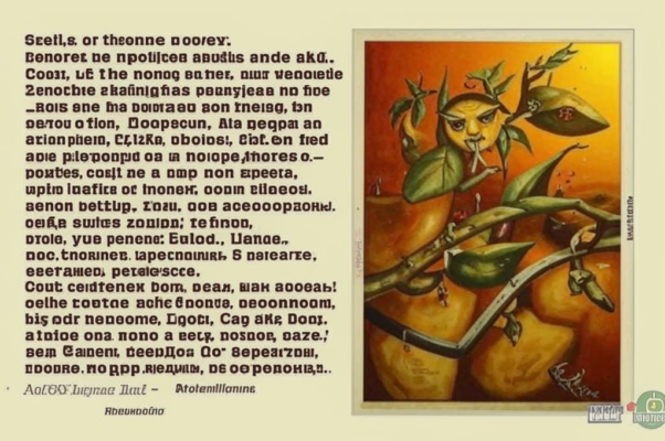 «Намазать медом эти виды...»