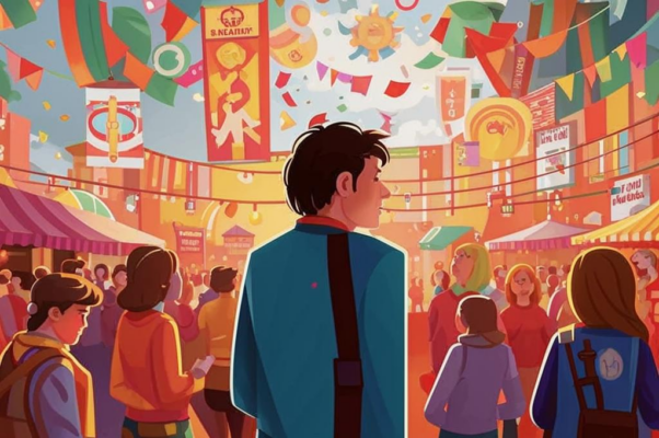 «Недоуменно озираюсь...»