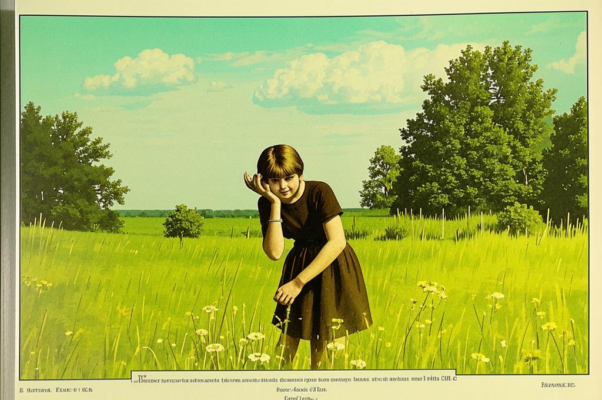 «Но ты же не такая...»