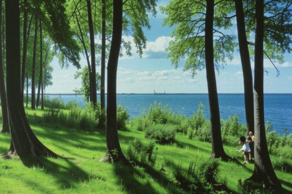 «О, Пярну...»