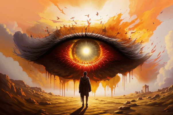 «О, если б не был поглощен...»