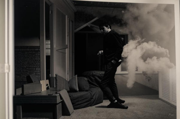 «Один, как стон...»