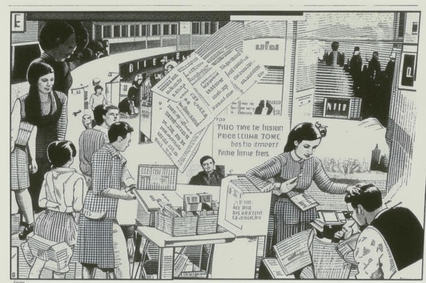 «От путно — нудно...»