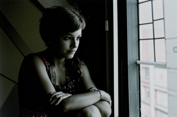 «Отблестели ладони саблями...»