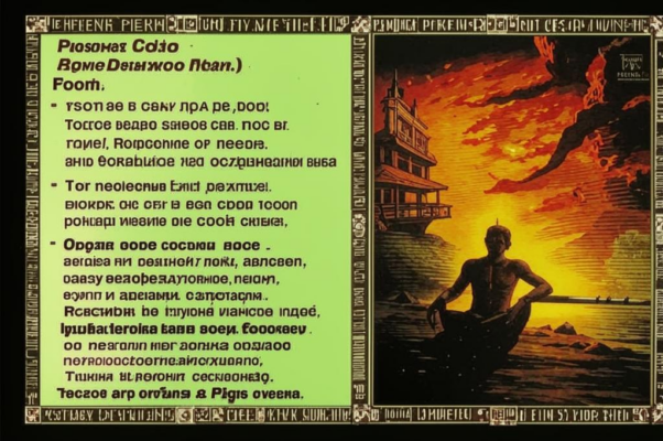 «Открытая Богу от века...»