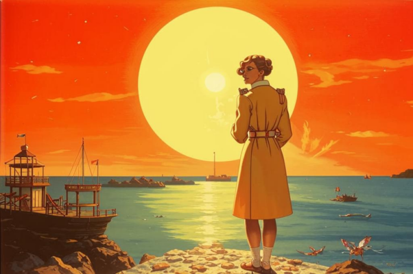 «Переберу, как время никнет...»